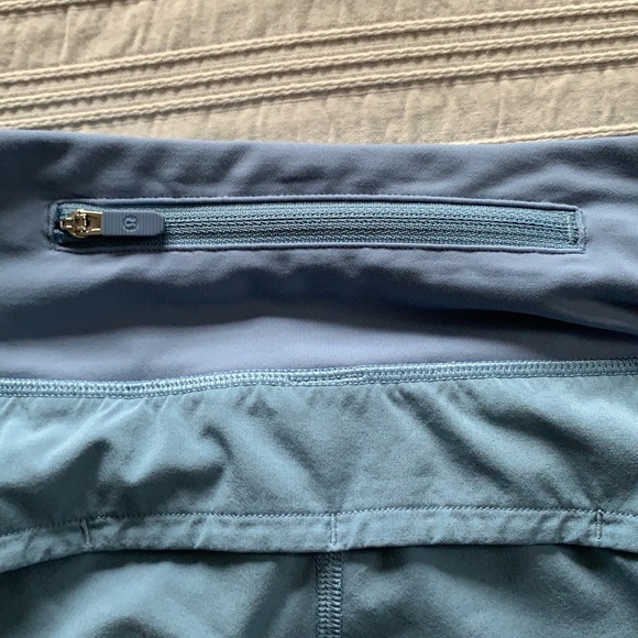 Lululemon Shorts - Picture 8 of 9